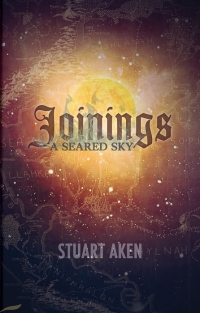 Joinings: A Seared Sky